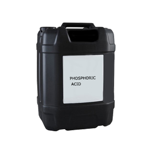 Phosphoric Acid AR Laboratory Grade (2.5 liters  4kg)